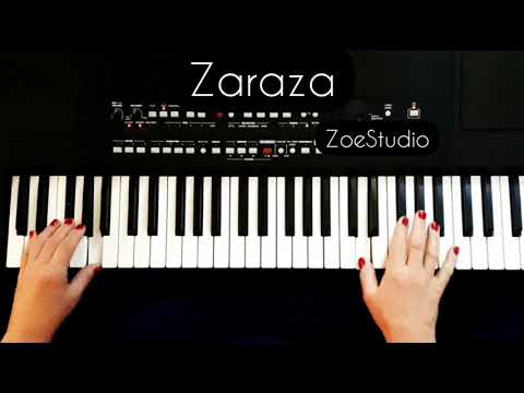 Tutorial Zaraza