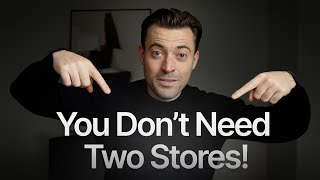 Sell Digital & Physical Products Together on Squarespace