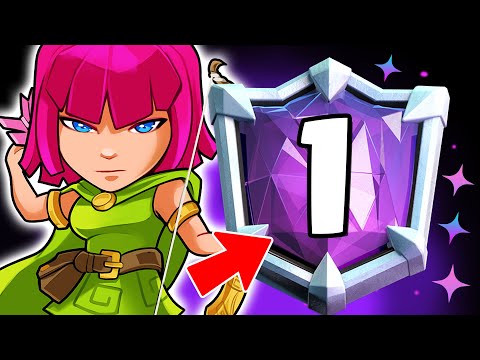 Betfas: 3.0 Xbow Cycle in the Beatdown Meta 💫