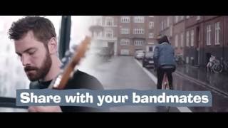 WireTap - Collaborate & Create