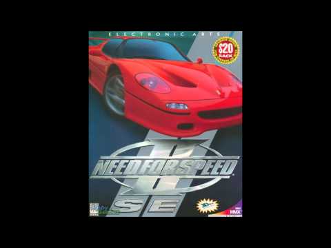 Need for Speed II SE Soundtrack - Kangchenjunga