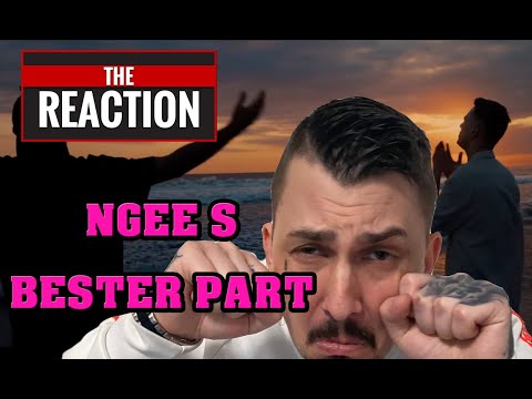 Uff Junge I NGEE x CAPITAL BRA - VERGIB MIR🌪TOTAL SCHADEN! 🔥🔥🔥◄💯Mr.JoRdan  Reaction
