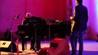 Dado Moroni & Max Ionata - Two for Stevie (OVERJOYED)