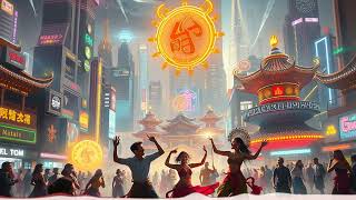 Download lagu Yearning Rhythms (Ritme Kerinduan) | Dangdut | FREE Music Download mp3