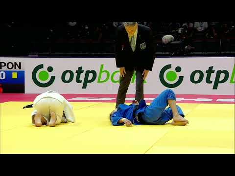 Nikolic's Huizinga Roll