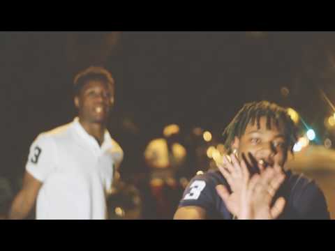 Es Och X Bocaine Dazsy - Fake Pimpin( Prod By Ron Ron )