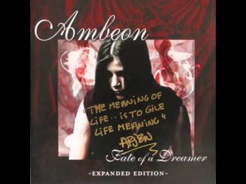 A Lost Message - Ambeon