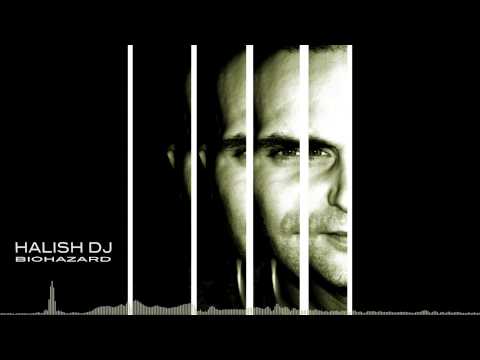 Halish Dj "Biohazard"