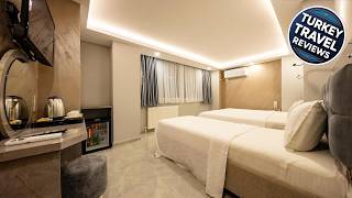 GUL OTEL | İstanbul, Turkey | Hotel Review 🛏️