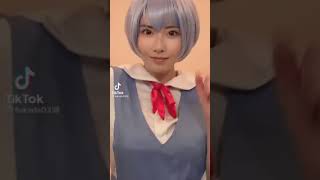 【深田えいみ】ボカロ歌ってます【綾波レイ】