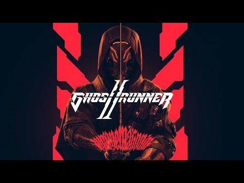 Ghostrunner 2 OST Best Hits - We Are Magonia Edition [COMPILATION]