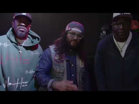 Cash GriMM Music Video
