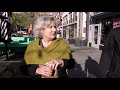 'Ouderenzorgtijgers' kletsen bij