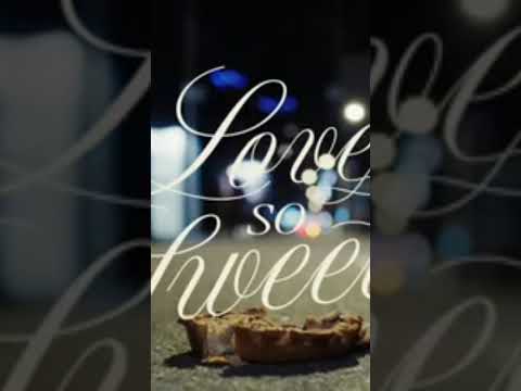 teaser \love so sweet\ Dita karang || Debut solo #dita #solois #debut #song #secretnumber #kpop
