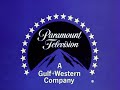 Paramount Television 1981