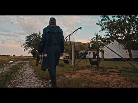 Gazda Nikolin Salaš u filmu 4 Suns & Piano Borisa Kovača