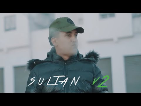 TFLOW - Sultan V2 (Official Music Video)