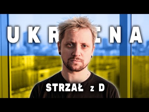 UKRAINA - Strzał z D