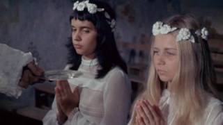 Don't Deliver Us From Evil (1971) - Satanic Vows