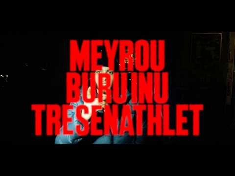 Video Thumbnail: BURU INU x THRESENATHLET x Meyrou - DURST (Official Video)
