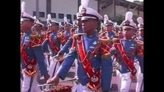 preview picture of video 'AKMIL DRUMBAND'
