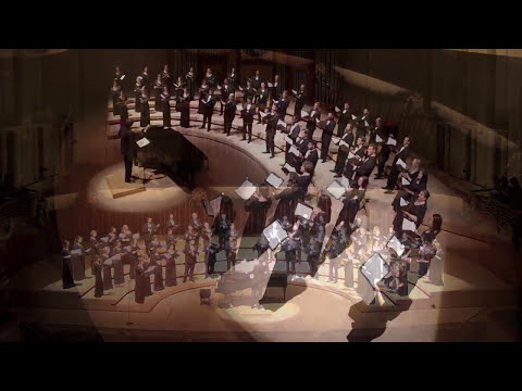 A Hymn to the Virgin (Britten) | Atlanta Master Chorale