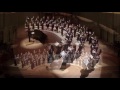A Hymn to the Virgin (Britten) | Atlanta Master Chorale