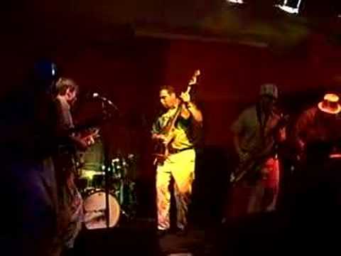 Orangu-Tones - Fish-n-Chips Twist