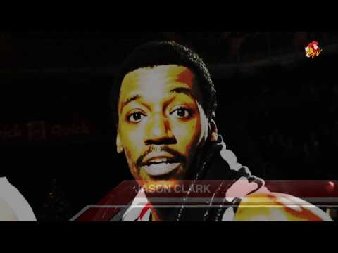 GIANTS TV | Focus on Jason Clark