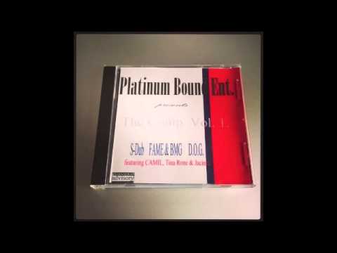 Platinum Bound Ent. - Ryde Wit Me(2003)