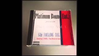 Platinum Bound Ent. - Ryde Wit Me(2003)