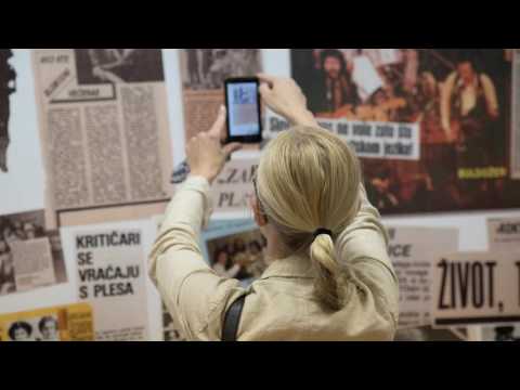 Prepovedano plakatiranje: Zgodba o Buldožerju