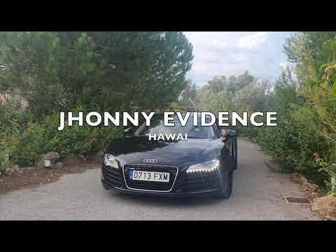 Jhonny Evidence X Dj Ramon Hawai (Bachata Version) Feat. Pep y Marina
