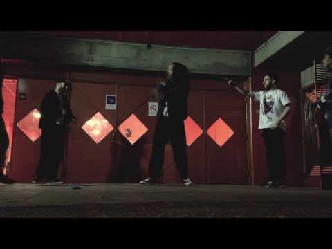 Freestyle session I [RDB TOUR 2014] Tombee/Kefton/julian-hyun/Manu/Lydia