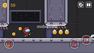 Fat Impostor Runner video preview