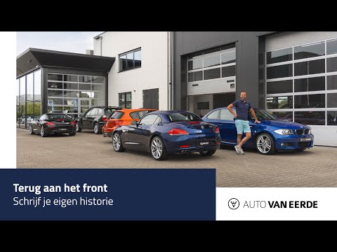 Nieuws Auto van EERDE