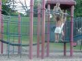 Monkey Bars