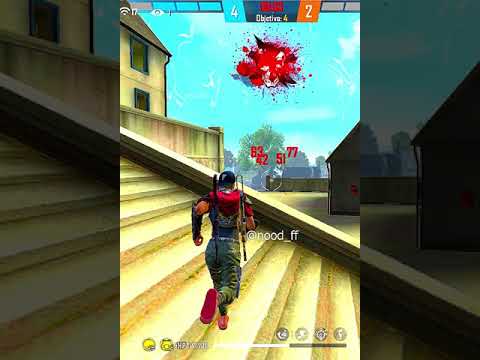 da tapa na cara da uma catucada