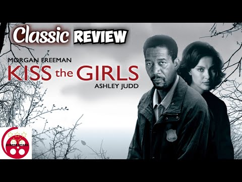 Kiss The Girls (1997) Classic Review