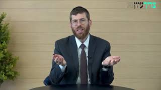 מסעות בני ישראל: במדבר ובהיסטוריה| פרשת מסעי | הרב יהושע פפר | מבט לפרשה