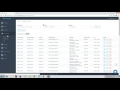 Easyops Product Demo for Order Processing, Inventory Management, Accounting, Payment Reconciliation