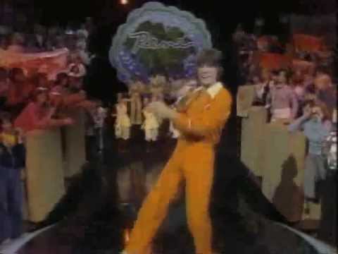 René Simard Show (excerpt), 1978