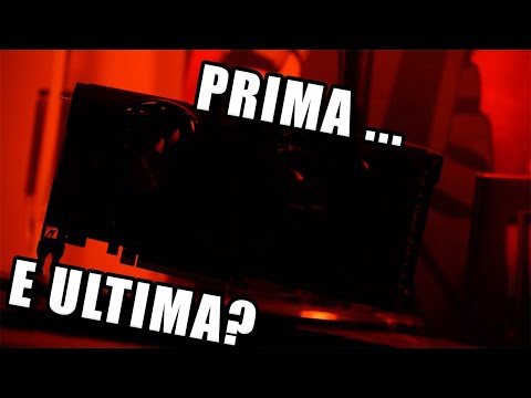 DOBBIAMO PARLARE! Ho provato una RX 6000 per la PRIMA VOLTA...