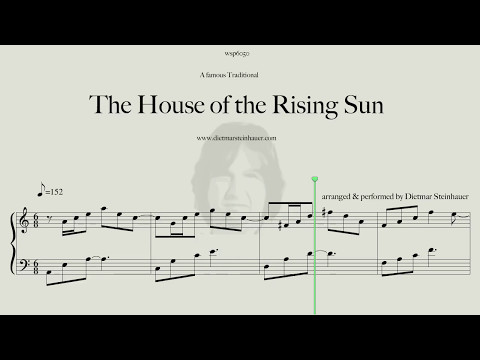 House of the rising Sun