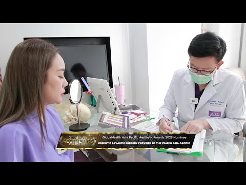 GlobalHealth Award Nominee: Apex Medical Centre, Thailand