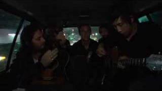 Does This Mean You&#39;re Moving On? - the Airborne Toxic Event