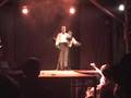Vaudeville Hat Juggling