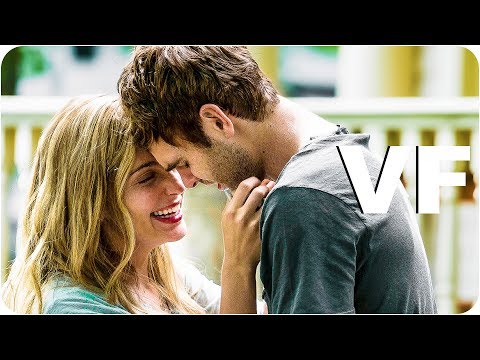 FOREVER MY GIRL Bande Annonce VF (2018)