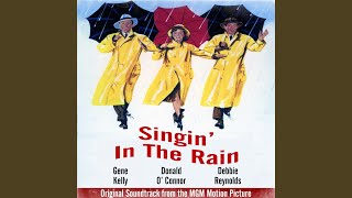 Singin’ In The Rain