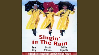 Singin’ In The Rain